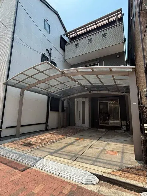 4LDK+S Property Nishi Ward, Osaka City, Osaka Prefecture (2)
