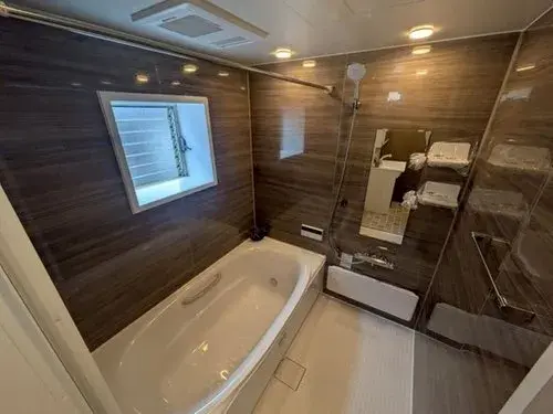 4LDK مدينة أوساكا محافظة أوساكا (15)