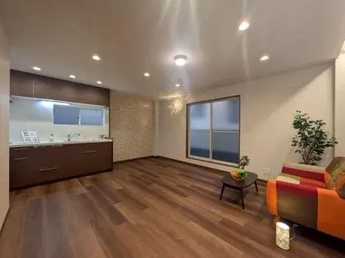 4LDK مدينة أوساكا محافظة أوساكا (8)