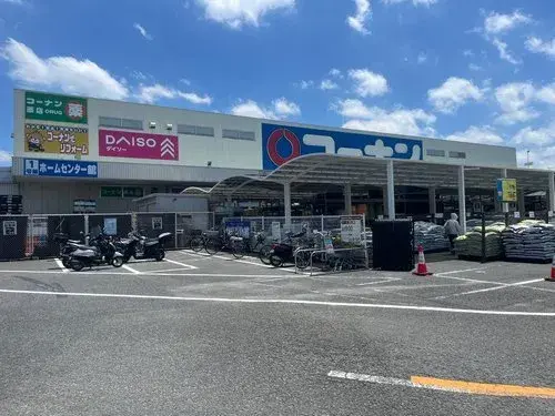 Propriété 7LDK+2S Ville de Habikino Osaka (18)