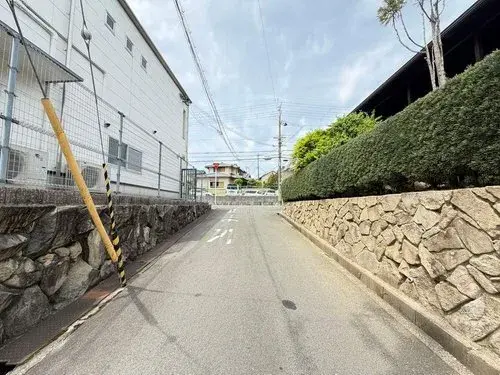 3LDK Property Takatsuki City Osaka Prefecture (2)