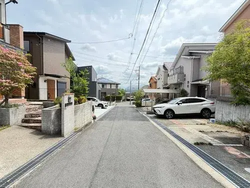 3LDK Property Takatsuki City Osaka Prefecture (3)