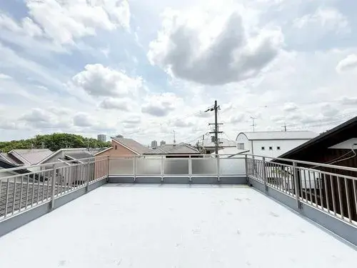 3LDK Property Takatsuki City Osaka Prefecture (4)