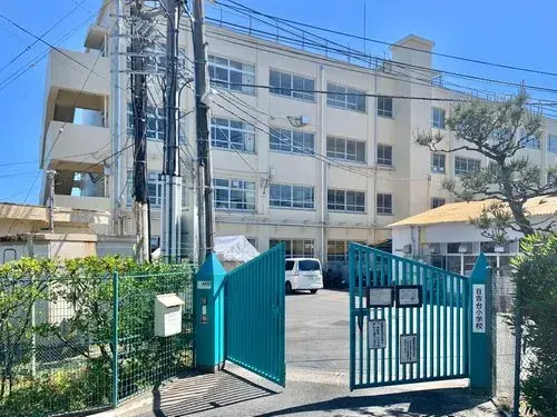 3LDK Property Takatsuki City Osaka Prefecture (8)
