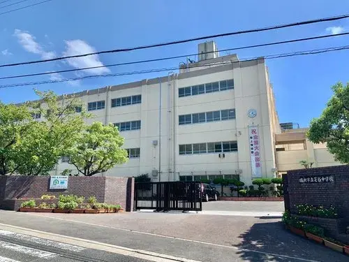 3LDK Property Takatsuki City Osaka Prefecture (9)