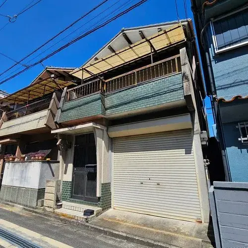 2DK+S Property Hirano-ku, Osaka City Osaka Prefecture (2)