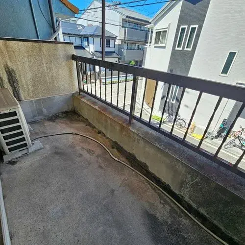 2DK+S Property Hirano-ku, Osaka City Osaka Prefecture (4)