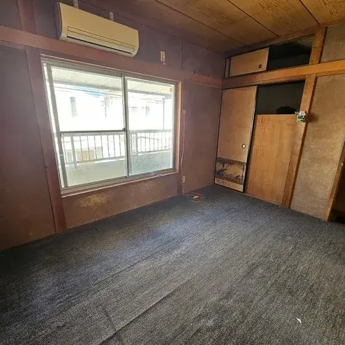 2DK+S Property Hirano-ku, Osaka City Osaka Prefecture (7)