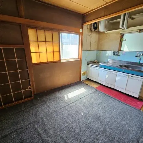 2DK+S Property Hirano-ku, Osaka City Osaka Prefecture (8)