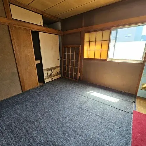 2DK+S Property Hirano-ku, Osaka City Osaka Prefecture (9)