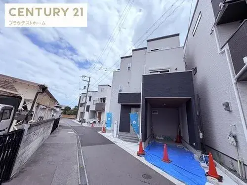 Propiedad 4LDK Ciudad de Daito Prefectura de Osaka (3)