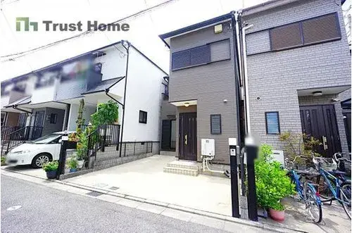 Akiya in Hyogo