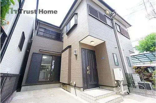[عقار 3LDK] مدينة Amagasaki محافظة Hyogo (2)