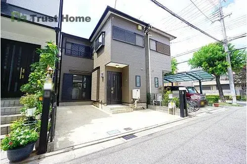 [عقار 3LDK] مدينة Amagasaki محافظة Hyogo (4)