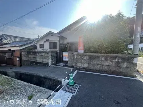 Akiya in 姬路市