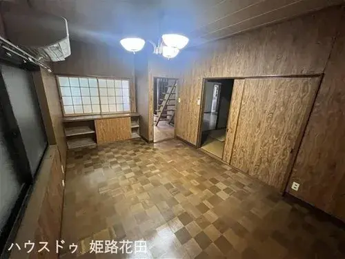 5LDK物件 姫路市 兵庫県 (10)