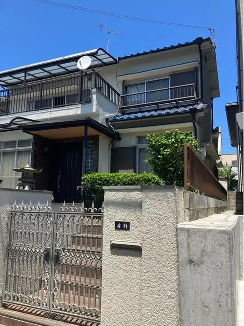 Akiya in Hyogo
