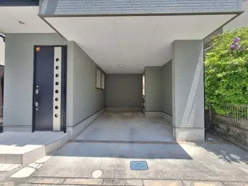 Akiya in Hyogo