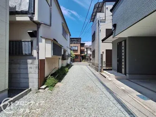 3LDK+S Amagasaki Hyogo (2)