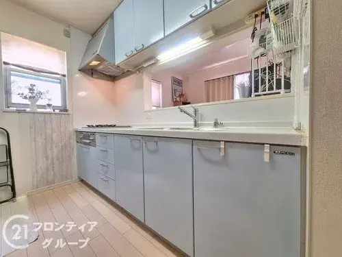 3LDK+S Amagasaki Hyogo (14)