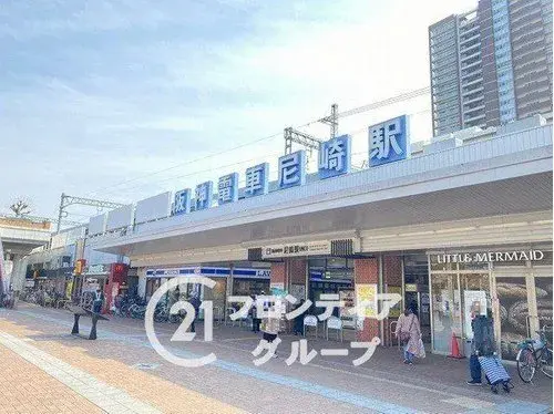 3LDK+S Amagasaki Hyogo (18)