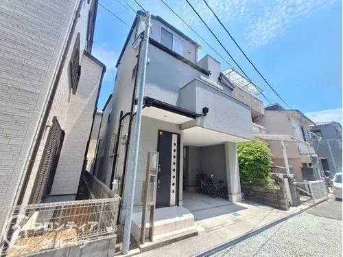 3LDK+S Amagasaki Hyogo (3)