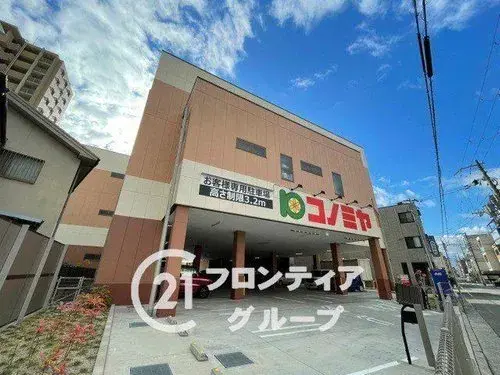 3LDK+S Amagasaki Hyogo (21)