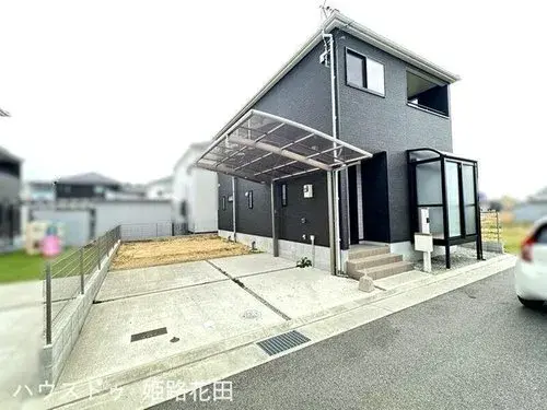 Akiya in Hyogo