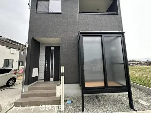 兵庫県姫路市4LDK物件 (2)