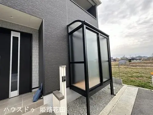 兵庫県姫路市4LDK物件 (4)