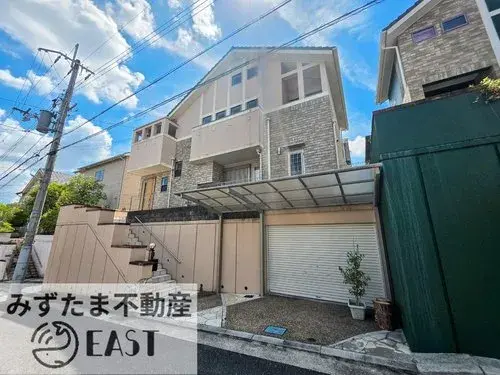Propiedad 4LDK Inagawa-cho Prefectura de Hyogo (5)