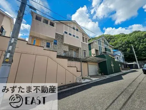 Propiedad 4LDK Inagawa-cho Prefectura de Hyogo (6)