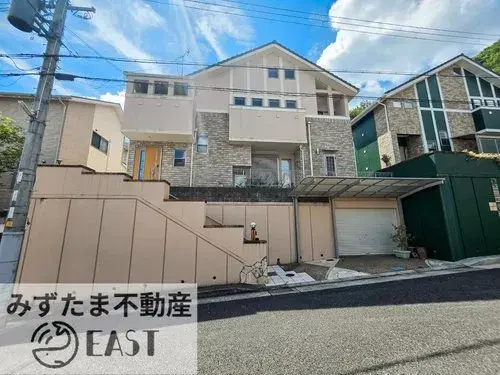 Propiedad 4LDK Inagawa-cho Prefectura de Hyogo (7)
