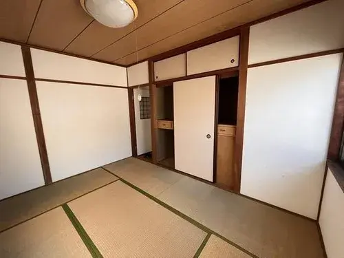 Hyogo Prefecture Kakogawa City 4LDK Property (11)