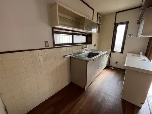 Hyogo Prefecture Kakogawa City 4LDK Property (13)