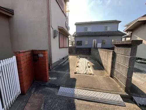 Hyogo Prefecture Kakogawa City 4LDK Property (4)