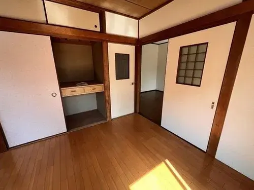 Hyogo Prefecture Kakogawa City 4LDK Property (7)