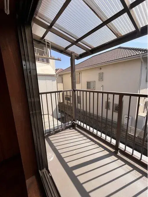Hyogo Prefecture Kakogawa City 4LDK Property (9)