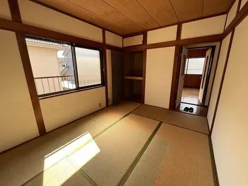 Hyogo Prefecture Kakogawa City 4LDK Property (10)