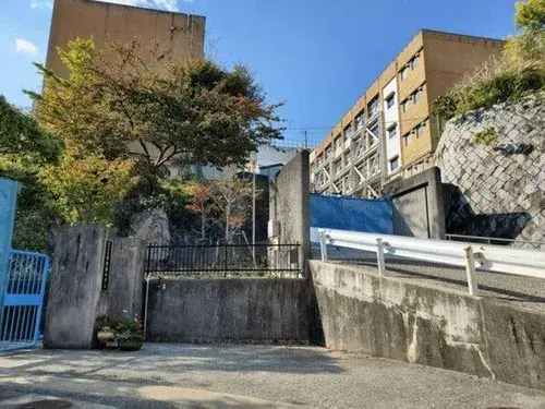 Akiya in Hyogo