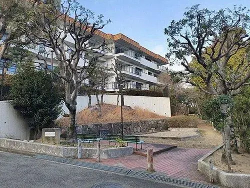 5DK房产 西宫市 兵库县 (8)