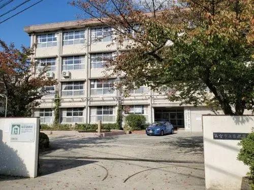 5DK房产 西宫市 兵库县 (10)