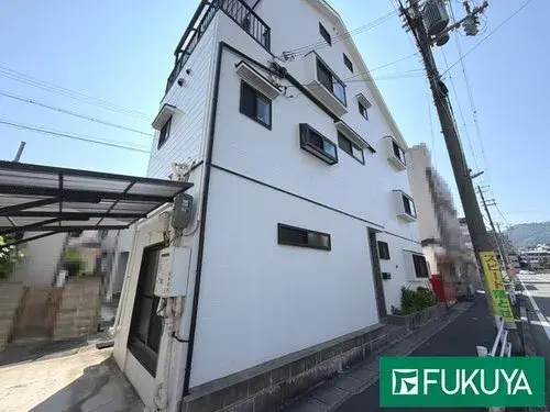 6DK حي Nagata, Kobe محافظة Hyogo (2)