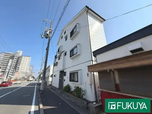 6DK حي Nagata, Kobe محافظة Hyogo (12)