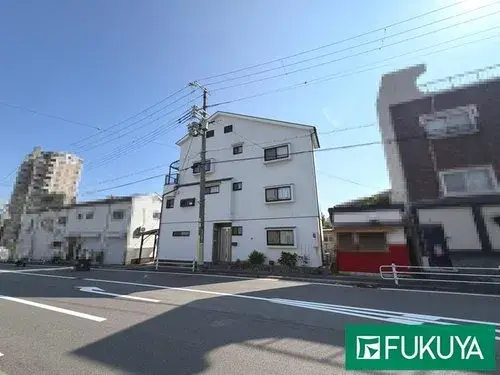 6DK حي Nagata, Kobe محافظة Hyogo (14)
