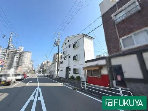 6DK حي Nagata, Kobe محافظة Hyogo (17)