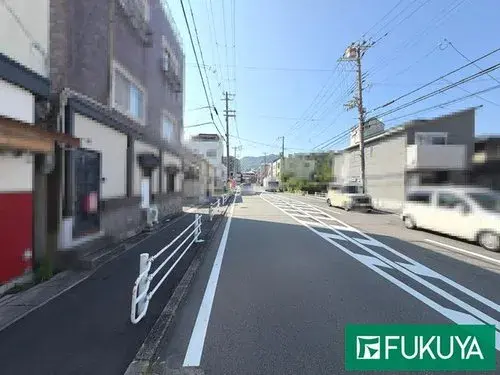 6DK حي Nagata, Kobe محافظة Hyogo (3)