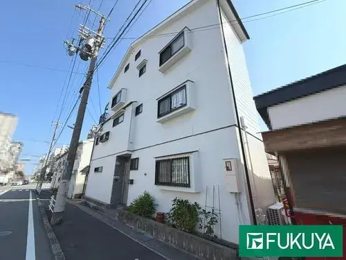 6DK حي Nagata, Kobe محافظة Hyogo (4)