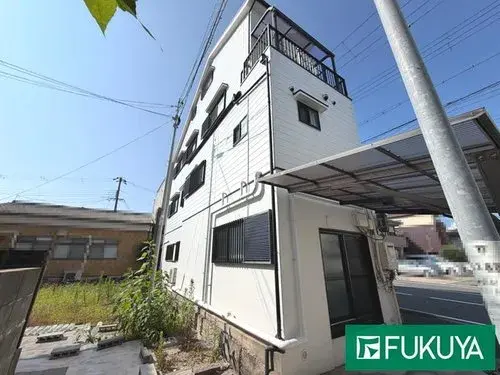 6DK حي Nagata, Kobe محافظة Hyogo (5)