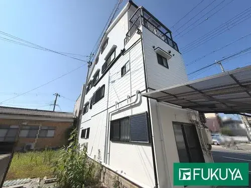 6DK حي Nagata, Kobe محافظة Hyogo (6)